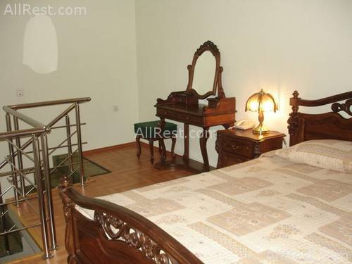 Agarta Hotel 6